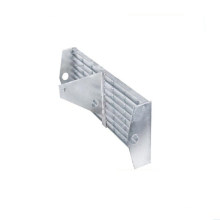 High Performance Steel Grating for Stair Tread